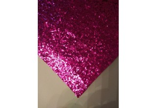 Экокожа (глиттер крупный)  34*34 см, цена за лист